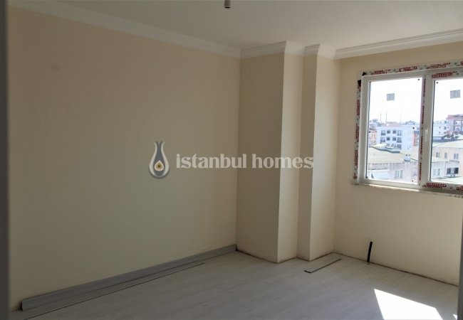 Новые Квартиры в Тузле, Стамбул, по Доступным Ценам 10