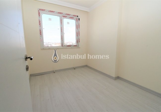 Новые Квартиры в Тузле, Стамбул, по Доступным Ценам 11