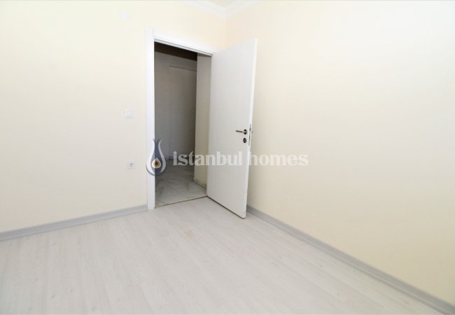 Новые Квартиры в Тузле, Стамбул, по Доступным Ценам 12