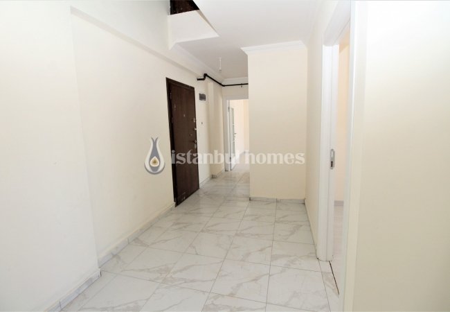 Новые Квартиры в Тузле, Стамбул, по Доступным Ценам 15