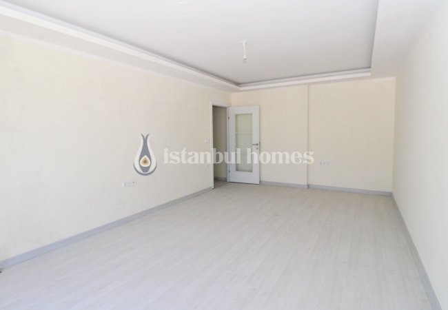 Новые Квартиры в Тузле, Стамбул, по Доступным Ценам 7