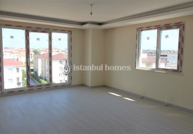 Новые Квартиры в Тузле, Стамбул, по Доступным Ценам 6