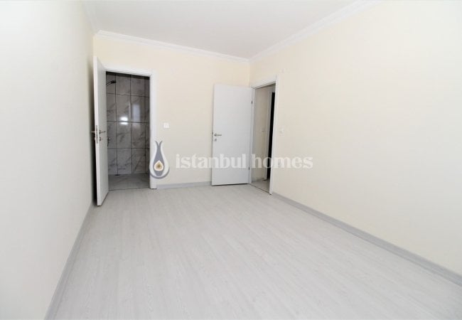 Новые Квартиры в Тузле, Стамбул, по Доступным Ценам 9