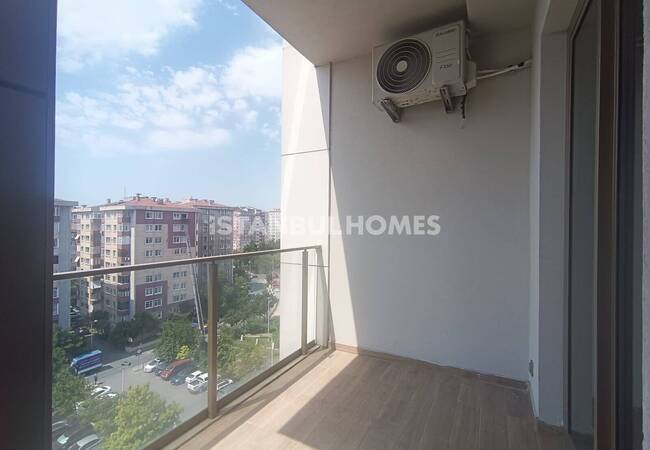 İstanbul’da Yüzme Havuzlu Site İçinde Satılık Daireler 18
