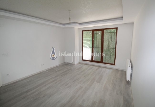 Квартиры с Общей Террасой в Удачном Месте Кягытхане 4