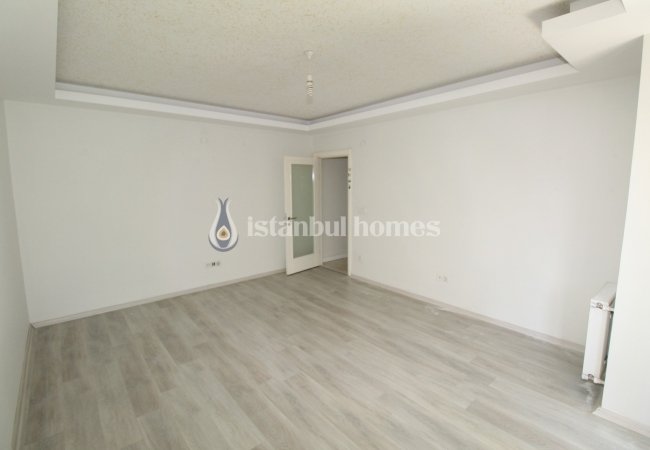 Квартиры с Общей Террасой в Удачном Месте Кягытхане 5