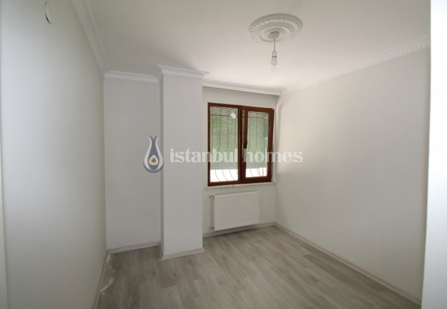 Квартиры с Общей Террасой в Удачном Месте Кягытхане 6