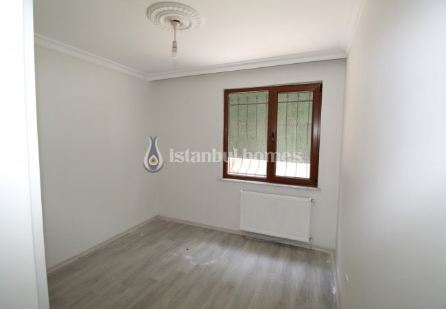 Квартиры с Общей Террасой в Удачном Месте Кягытхане 7