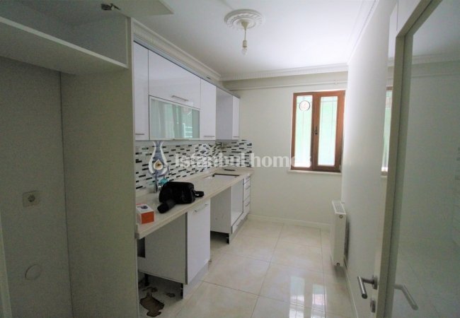 Квартиры с Общей Террасой в Удачном Месте Кягытхане 8