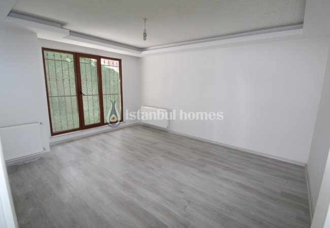 Квартиры с Общей Террасой в Удачном Месте Кягытхане 3