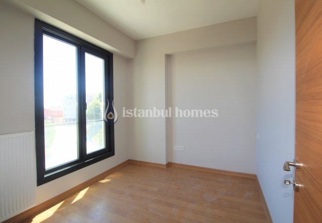 Well Located and Well Designed Luxurious Flats in Beyoglu 5