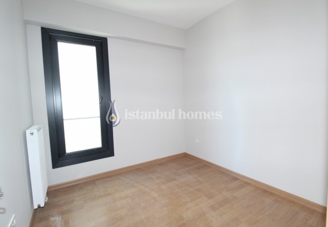 Well Located and Well Designed Luxurious Flats in Beyoglu 7