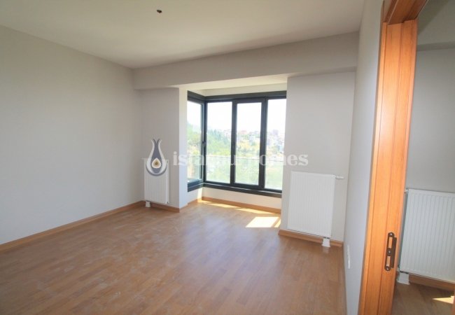 Well Located and Well Designed Luxurious Flats in Beyoglu 3