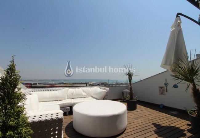 Furnished Detached-villa with Smart-home Systems Near Tuzla 28