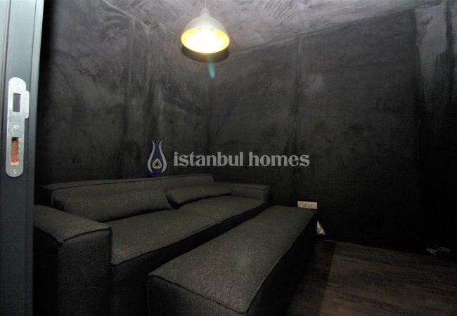 Furnished Detached-villa with Smart-home Systems Near Tuzla 38