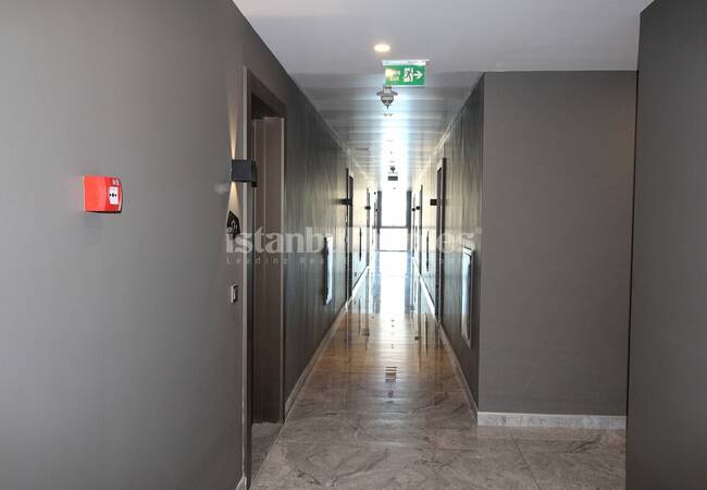 Luxueux Bureaux À Domicile Avec Riches Installations À Gunesli Bagcilar 10