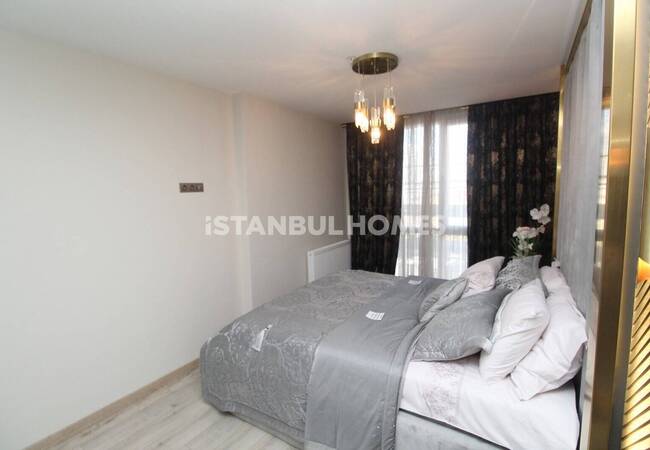 فروش آپارتمان با قیمت مناسب در بیلیکدوزو 5