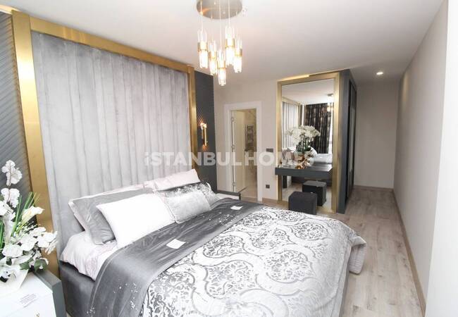 فروش آپارتمان با قیمت مناسب در بیلیکدوزو 6