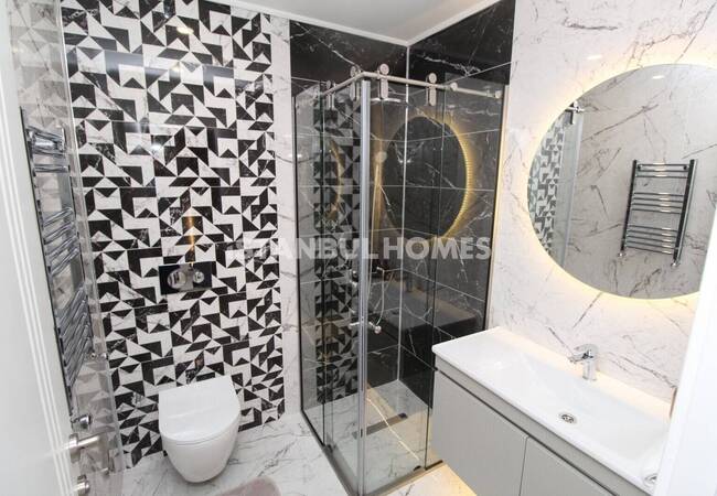 فروش آپارتمان با قیمت مناسب در بیلیکدوزو 8