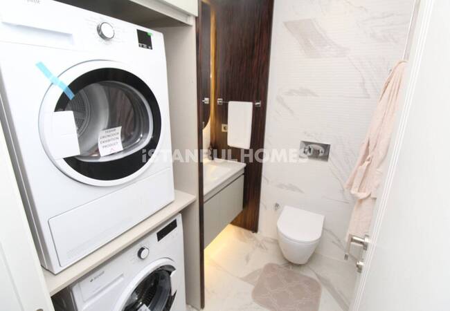 فروش آپارتمان با قیمت مناسب در بیلیکدوزو 9