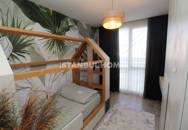 فروش آپارتمان با قیمت مناسب در بیلیکدوزو 10