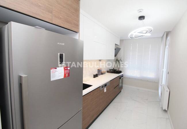 فروش آپارتمان با قیمت مناسب در بیلیکدوزو 12