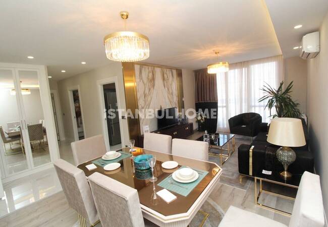 فروش آپارتمان با قیمت مناسب در بیلیکدوزو 15