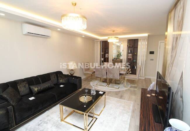 فروش آپارتمان با قیمت مناسب در بیلیکدوزو 16