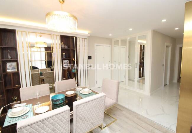 فروش آپارتمان با قیمت مناسب در بیلیکدوزو 17