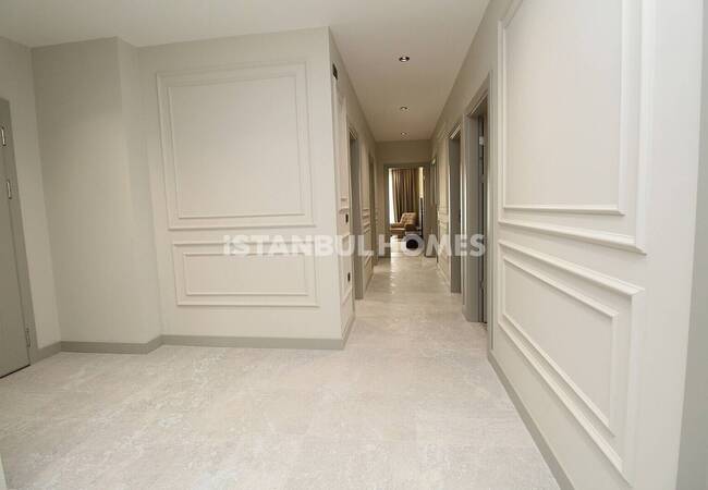 库库切克梅斯( Kucukcekmece) 顶级品质新建公寓 35