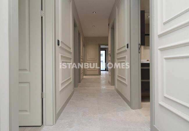 库库切克梅斯( Kucukcekmece) 顶级品质新建公寓 37
