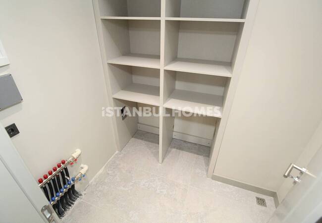 库库切克梅斯( Kucukcekmece) 顶级品质新建公寓 38