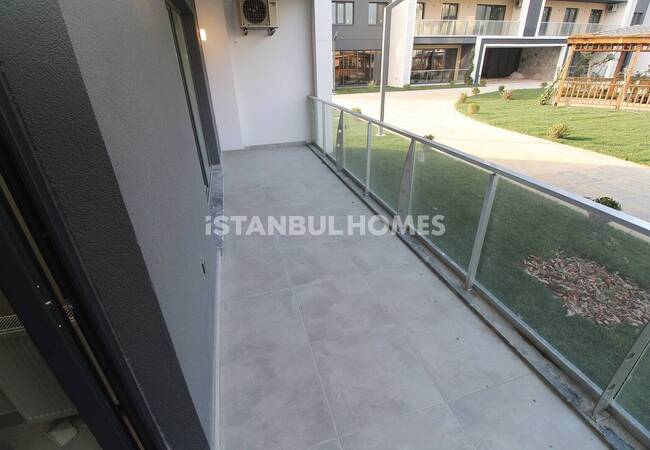 库库切克梅斯( Kucukcekmece) 顶级品质新建公寓 39