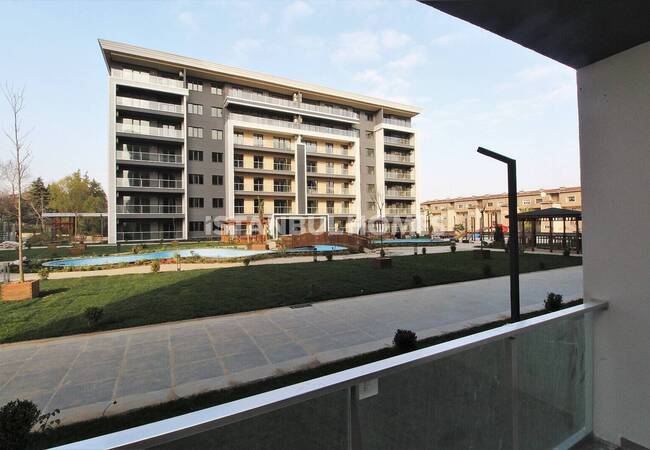 库库切克梅斯( Kucukcekmece) 顶级品质新建公寓 41
