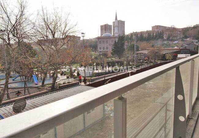 库库切克梅斯( Kucukcekmece) 顶级品质新建公寓 44