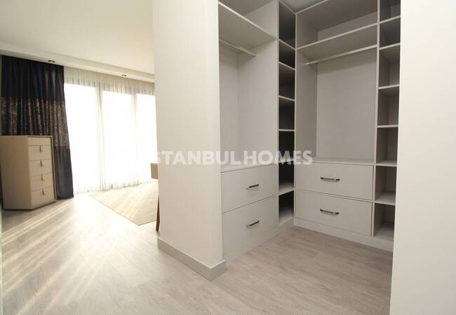 库库切克梅斯( Kucukcekmece) 顶级品质新建公寓 19