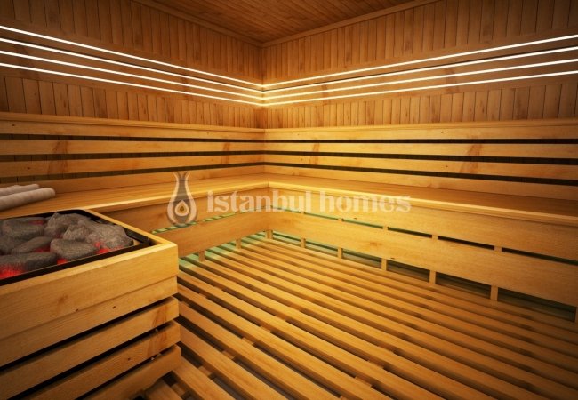 آپارتمان های با چشم انداز شهر با قیمت مناسب در کاییت هانه 10