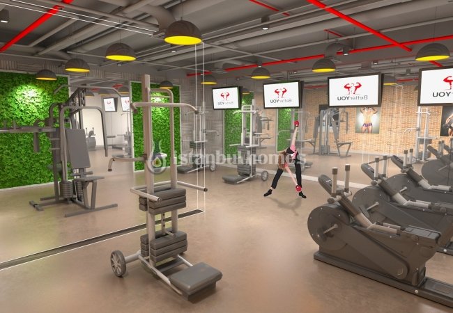 آپارتمان های با چشم انداز شهر با قیمت مناسب در کاییت هانه 12