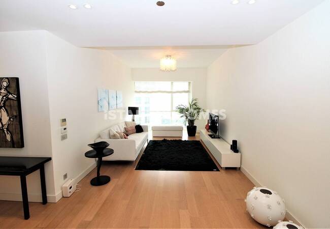 Well Located Properties for Sale in Kadiköy İstanbul 17