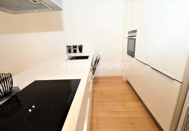 Well Located Properties for Sale in Kadiköy İstanbul 26