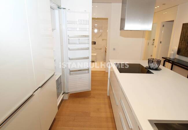 Well Located Properties for Sale in Kadiköy İstanbul 27