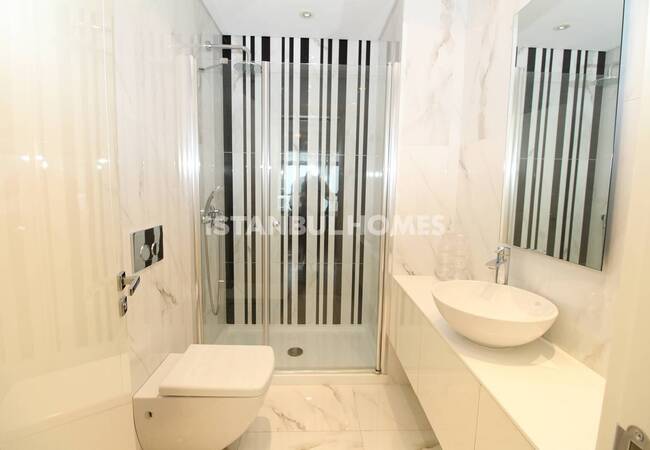 Well Located Properties for Sale in Kadiköy İstanbul 42