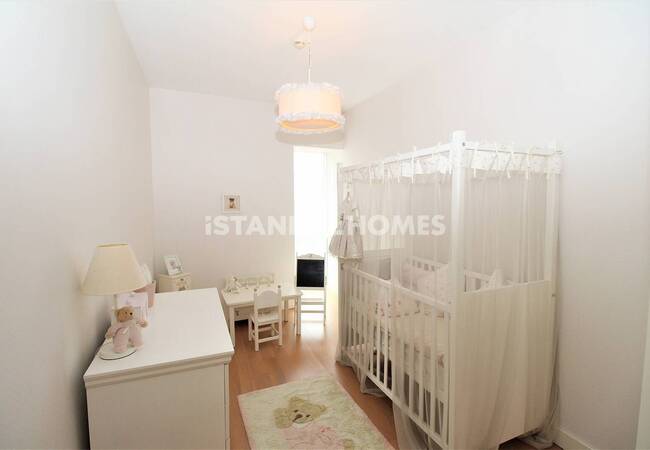 Well Located Properties for Sale in Kadiköy İstanbul 37