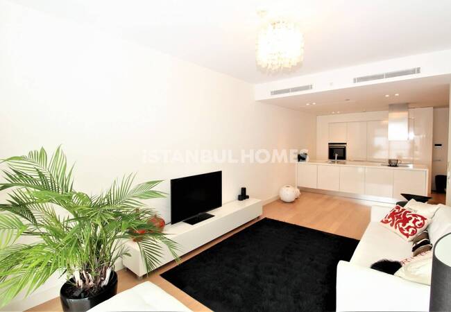 Well Located Properties for Sale in Kadiköy İstanbul 18