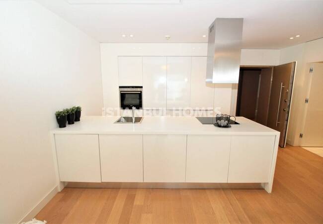 Well Located Properties for Sale in Kadiköy İstanbul 25