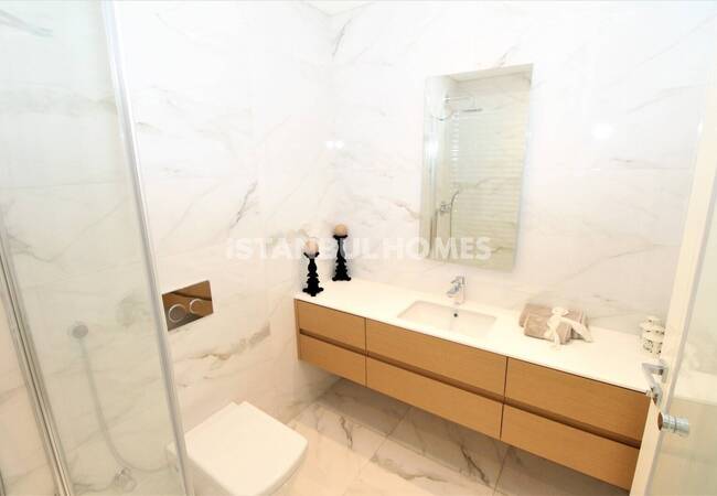 Well Located Properties for Sale in Kadiköy İstanbul 40