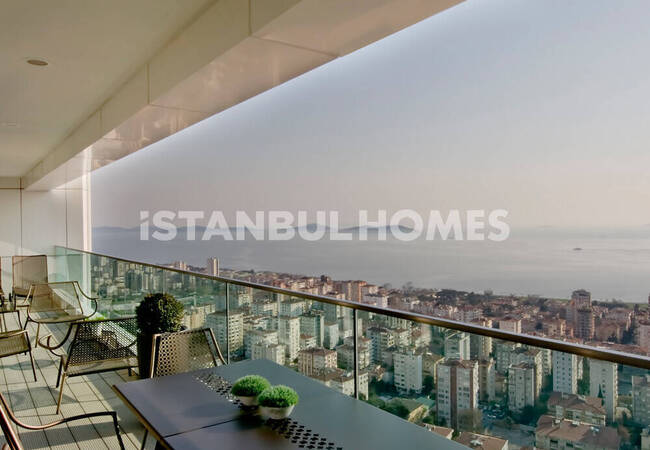 Well Located Properties for Sale in Kadiköy İstanbul 53