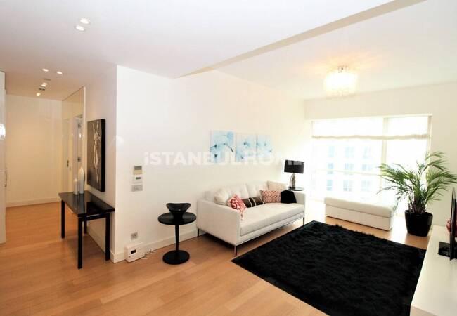 Well Located Properties for Sale in Kadiköy İstanbul 16