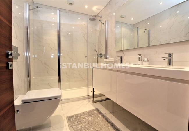 Well Located Properties for Sale in Kadiköy İstanbul 39