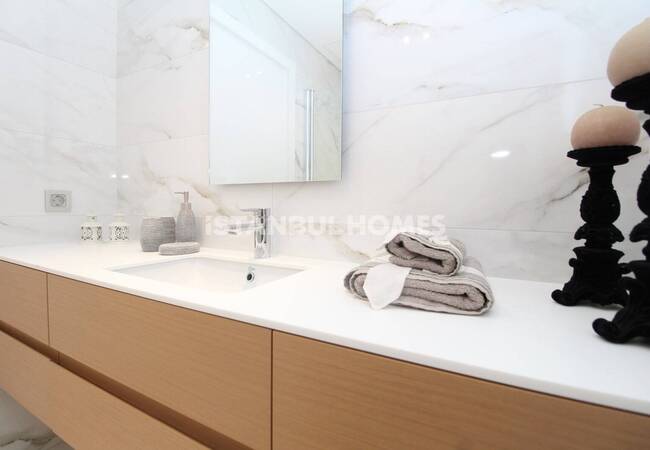 Well Located Properties for Sale in Kadiköy İstanbul 41